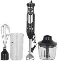 Блендер погружной Midea MC-BL402 1200Вт черный | код 1905974 | MIDEA