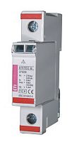 Ограничитель перенапряжения ETITEC B 275/15 (1+0) 2p, RC | код 002441660 | ETI