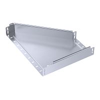 Переходник правый Стандарт INOX (AISI 316) 500х200х80 Промрукав | код PR16.5820 | ПРОМРУКАВ