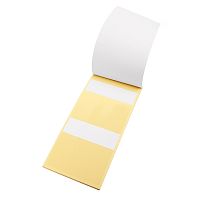 Маркер самоламинирующийся, блокнот, 30х30, диам.49мм, 30 шт | код LAN-MCB-30x30x49 | LANMASTER