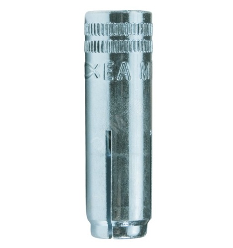 Анкер забивной EA M16 N | код 90163 | Fischer Анкер забивной EA M16 N | код 90163 | Fischer