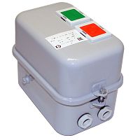 Контактор электромагнитный ПМЛ-1120 У2 В - КЗЭ, 110В, (1з) | код O20120101ВВ110000010 | КЗЭ (Кашинский завод электроаппаратуры)