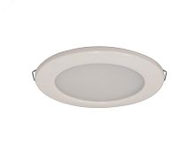 Светильник AVIS DL LED 12 4000K | код 1101600030 | Световые Технологии