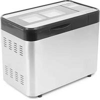 Хлебопечь Gorenje BM1400E 815Вт серебристый | код 726339 | GORENJE