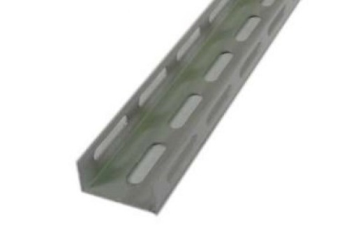 Перфошвеллер 60х32х2000 грунтованный 2.5 боковой К235 (К235У2) | код 402 | Завод ЭМИ Красноярск Перфошвеллер 60х32х2000 грунтованный 2.5 боковой К235 (К235У2) | код 402 | Завод ЭМИ Красноярск