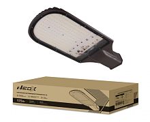 Светильник уличный светодиодный СКУ-02 175Вт 230В 5000К 18375Лм 105лм/Вт IP65 NEOX | код 4690612038285 | NEOX