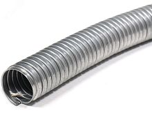 Металлорукав Р3-ЦА 25 (50 м/уп.) | код zeta42508 | ЗЭТАРУС