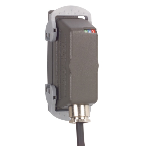 Розетка, выст.500В, 16А 24К+З | код 052663 | Legrand Розетка, выст.500В, 16А 24К+З | код 052663 | Legrand