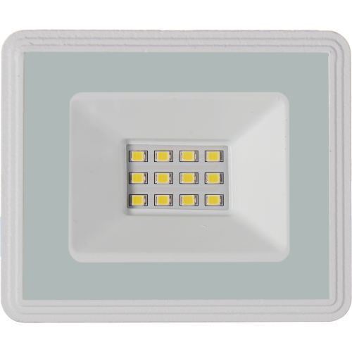 Прожектор светодиодный СДО 06-10 IP65 6500K белый | код LPDO601-10-65-K01 | IEK фото 5