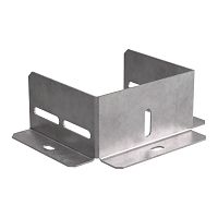 Универсальный ввод трассы лотков 100х100 Промрукав | код PR16.1018 | ПРОМРУКАВ