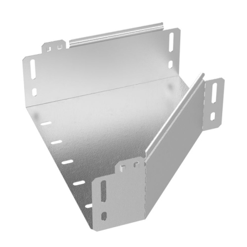 Переходник левый Стандарт HDZ 300х150х100 Промрукав | код PR16.1357 | ПРОМРУКАВ