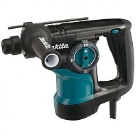 Перфоратор Makita HR2800 патрон:SDS-plus уд.:2.9Дж 800Вт (кейс в комплекте) | код 376068 | Makita
