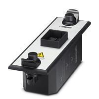 Адаптер для тестера CM 2-PA-PT4/PLT3S | код 2907019 | PHOENIX CONTACT