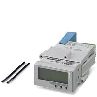 Цифровые индикаторы FA MCR-EX-D-TUI-UI-2REL-UP | код 2907216 | PHOENIX CONTACT