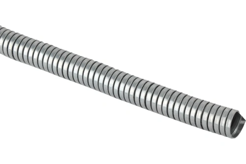 Металлорукав Р3-ЦХ-22 20м (36) | код Б0036567 | ЭРА