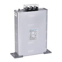 Конденсатор трехфазный BZMJ 0.45-30-3 АС450В, 30 кВАр(CHINT) | код 516377 | CHINT