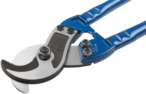 Кабелерез Профи CrV, HRC58-62, 800 мм | код 41853 | FIT фото 5