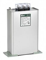 Косинусный конденсатор трехфазный 525В, 40кВАр серии КС-102 DEKraft | код 50491DEK | DEKraft