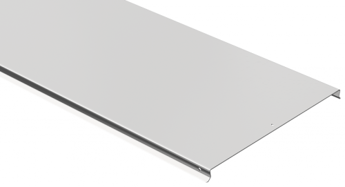 Крышка на лоток осн. 400х2000-2,0мм IEK | код CLP1K-400-200-2 | IEK Крышка на лоток осн. 400х2000-2,0мм IEK | код CLP1K-400-200-2 | IEK