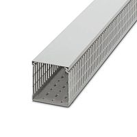 Кабельный канал CD-HF 100X100 | код 3240364 | PHOENIX CONTACT