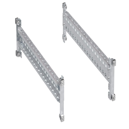 Рейка боковая усиленная Г=800 мм, 1кмп=2шт. | код R5PDS800 | DKC Рейка боковая усиленная Г=800 мм, 1кмп=2шт. | код R5PDS800 | DKC