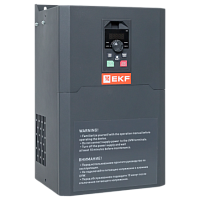 Преобразователь частоты PRO-Drive PD-150-FC-30K-43 EKF | код PD-150-FC-30K-43 | EKF