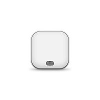 Выключатель 1-кл. 1п ОП 10А IP20 с подсветкой бел. IONICH 1412