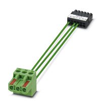 Комплект кабелей TC-C-PSR3-SC-A100V+A20000 | код 2903391 | PHOENIX CONTACT