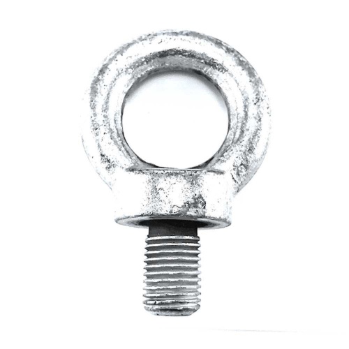 Рым-болт М30 DIN580 оцинкованная сталь | код 18711 | Партнер Рым-болт М30 DIN580 оцинкованная сталь | код 18711 | Партнер