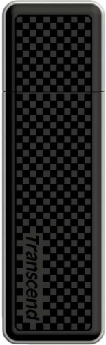 Флеш Диск Transcend 64GB Jetflash 780 TS64GJF780 USB3.0 черный/серый | код 759412 | Transcend