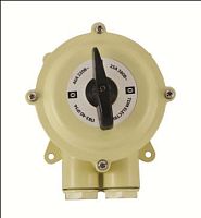 Пакетный переключатель ПП 3-40/Н2 3П 40А 220В IP56 TDM | код SQ0723-0047 | TDM