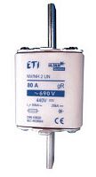 Предохранитель M3UQU-N/450A/690V aR (50kA) | код 004335213 | ETI