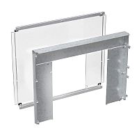 Комплект зонир. 3п HGN40 вык. В600 Ш800 | код R5FRC5V81525 | DKC