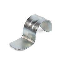 Скоба металлическая СМО 60-63 под монтажный пистолет | код 89330 | Fortisflex