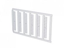 D-NS 14x10 (361-370) горизонтальная маркировка, 813837 | код 0.0.0.8.13837 | KLEMSAN