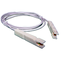 Патч-корд S110P1-S110P1, 3 метра | код LAN-P1-P1-3m | LANMASTER