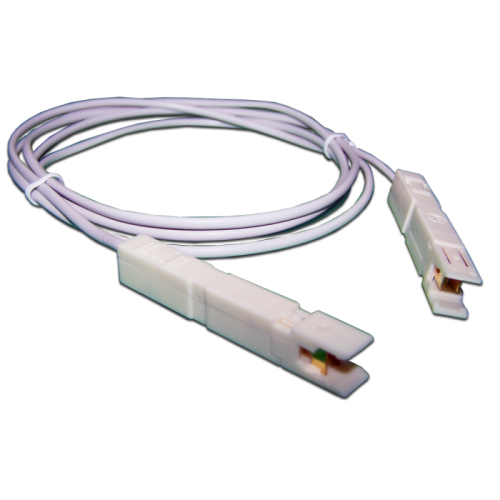 Патч-корд S110P1-S110P1, 3 метра | код LAN-P1-P1-3m | LANMASTER