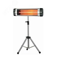 Обогреватель инфракрасный 2500 Вт IG-25 | код Р0000108390 | Oasis Klima