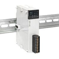 Модуль аналогового ввода EMF 4 PRO-Logic (с поверкой) EKF EMF-A-4AI-V