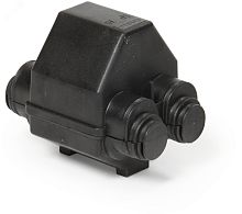 Кожух защитный до 240 мм | код SP16R | ENSTO