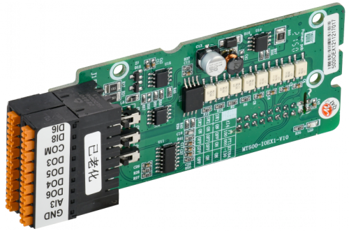 Плата расширения входа/выхода ONI Запросите проектную скидку | код EC-K750-IOEX1 | ONI Плата расширения входа/выхода ONI Запросите проектную скидку | код EC-K750-IOEX1 | ONI