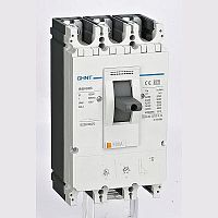 Авт. выкл. защиты двигателя NM8N-800C M 700А 36кА 3P (R) | код 273071 | CHINT
