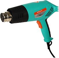 Технический фен Sturm! HG2004 2000Вт темп.300/550С | код 1184993 | STURM!