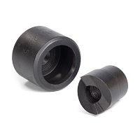 Матрица для пробивки отверстий МПО-22.5 (комплект) | код 61815 | КВТ