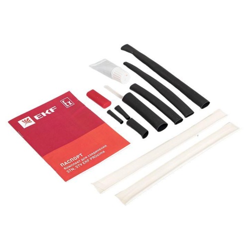 Комплект для соединения | код STV | EKF Комплект для соединения | код STV | EKF