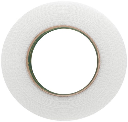 Лента стеклотканевая клейкая 50 мм х 45 м | код 11442 | FIT Лента стеклотканевая клейкая 50 мм х 45 м | код 11442 | FIT