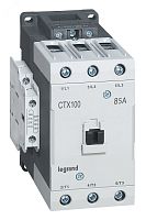 Контактор CTX3 100 3P 85A 2но2нз ~415В | код 416219 | Legrand