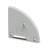 Проставка DP-UWV 4 | код 3074509 | PHOENIX CONTACT