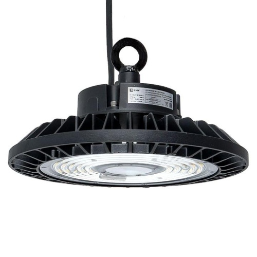 Светильник светодиодный промышленный для высоких пролетов ДСП-2102 150Вт 90град. 5000К IP65 | код HIL-2102-150-90-5000 | EKF Светильник светодиодный промышленный для высоких пролетов ДСП-2102 150Вт 90град. 5000К IP65 | код HIL-2102-150-90-5000 | EKF