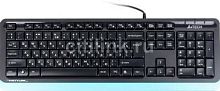 Клавиатура A4Tech Fstyler FK10 черный/синий USB | код 1147528 | A4TECH